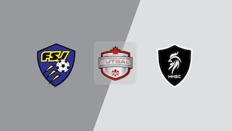 Fort St. John SC Futbolistas v Halifax Hotspurs SC