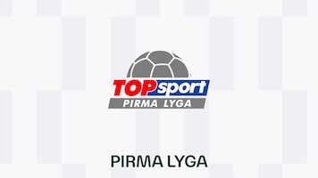 Pirma Lyga