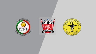 COSPN - Clinique Zanatany