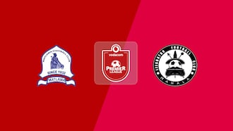 Matlama Football Club - Lijabatho FC