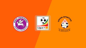 Onze Createurs - US Bougouni