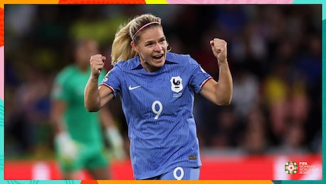 Eugénie Le Sommer: O Marrocos inspirador nos surpreendeu