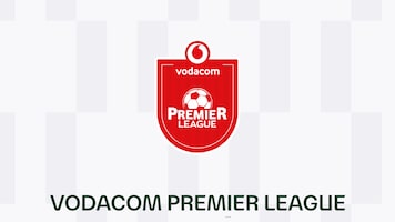 Vodacom Premier League
