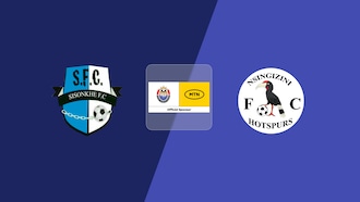 Sisonkhe FC v Nsingizini Hotspurs FC