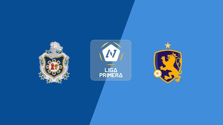 UNAN-Managua - Managua FC | Liga Primera Nicaragua 2025/26 | Match completo