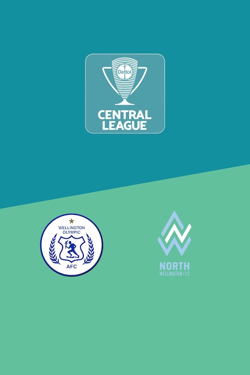 Wellington Olympic - North Wellington | Zentrale Liga | National-Liga 2025 | Spiel in voller Länge