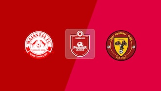 Majantja FC vs Lioli FC