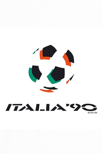 Copa Mundial de la FIFA Italia 1990™