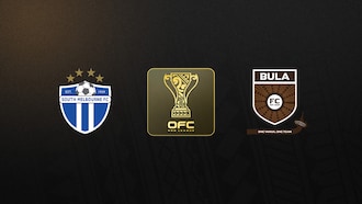 South Melbourne FC - Bula FC