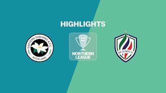 Eastern Suburbs - Bay Olympic