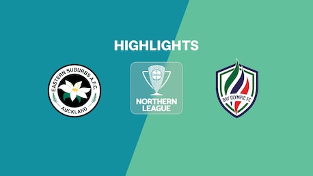 Eastern Suburbs x Bay Olympic | Liga do Norte | Liga Nacional 2025 | Melhores momentos