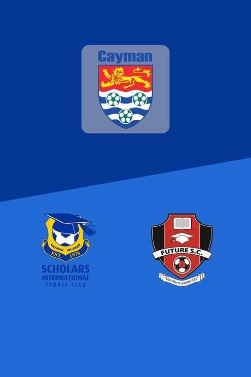 Scholars International  - Future SC | Premier League 2024-25 | Spiel in voller Länge