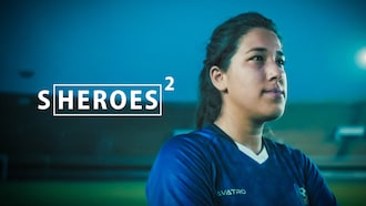 Abiha | Sheroes