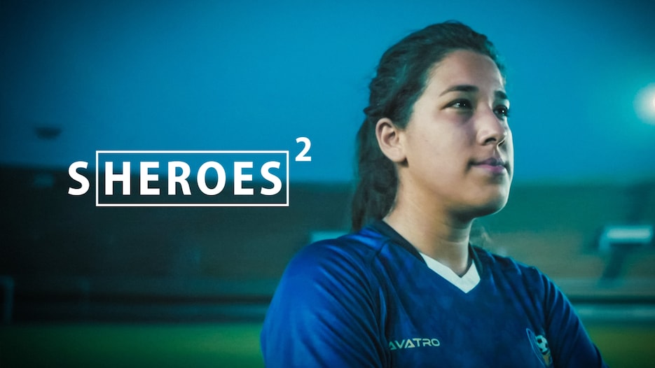 Abiha | Sheroes