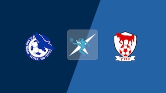 Ironi Nesher v Bney Sakhnin