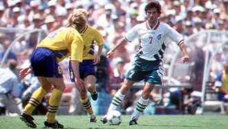 Best Assists | 1994 FIFA World Cup USA™