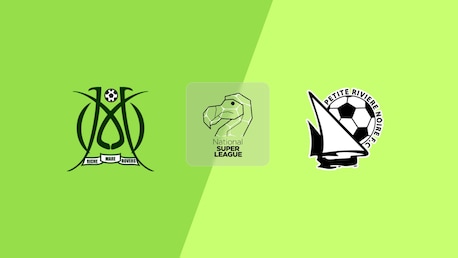 Entente Boulet Rouge SC v Petite Rivière Noire FC | National Super League 2024/25 | Mauritius | Full Match Replay