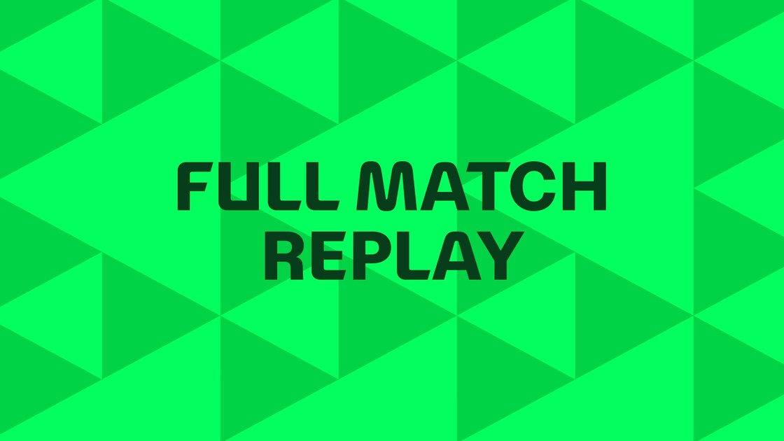 Replays - Orange Cup