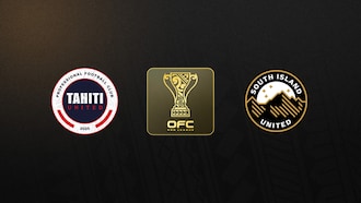 Tahiti United x South Island United