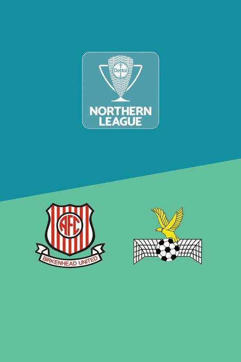 Birkenhead United - Manurewa | Liga Nord | National-Liga 2025 | Spiel in voller Länge