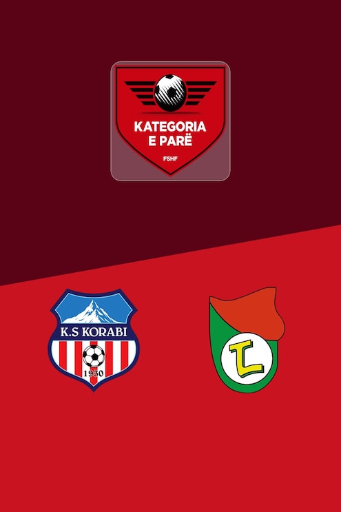 Korabi Peshkopi x Lushnja | Kategoria e Parë 2025/26 | Jogo completo
