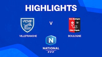 Villefranche v Boulogne