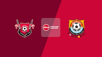 St. Michel SC - Cote D'Or FC