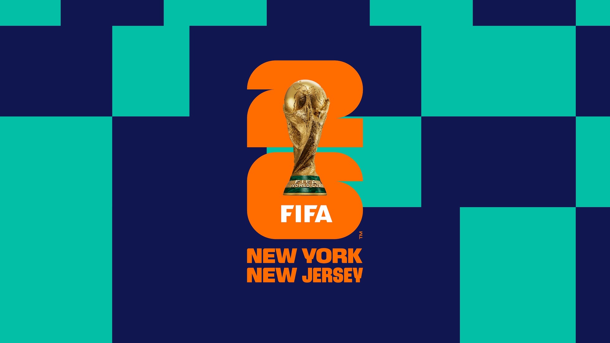 Austragungsort: New York / New Jersey