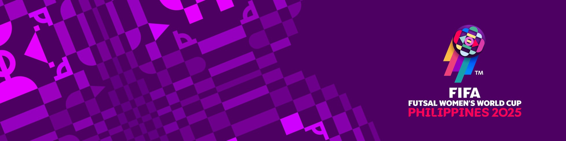 FIFA Futsal Women's World Cup Philippines 2025™