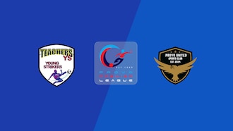 Teachers YS - Provo United FC