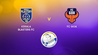 Kerala Blasters FC v FC Goa | Final | Bhausaheb Bandodkar Memorial Trophy | Full Match Replay
