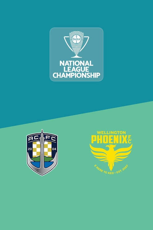 Auckland City x Wellington Phoenix Reserves | Campeonato da Liga Nacional 2025 | Jogo completo