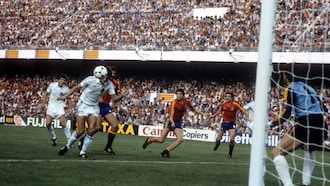 Espanha x Iugoslávia