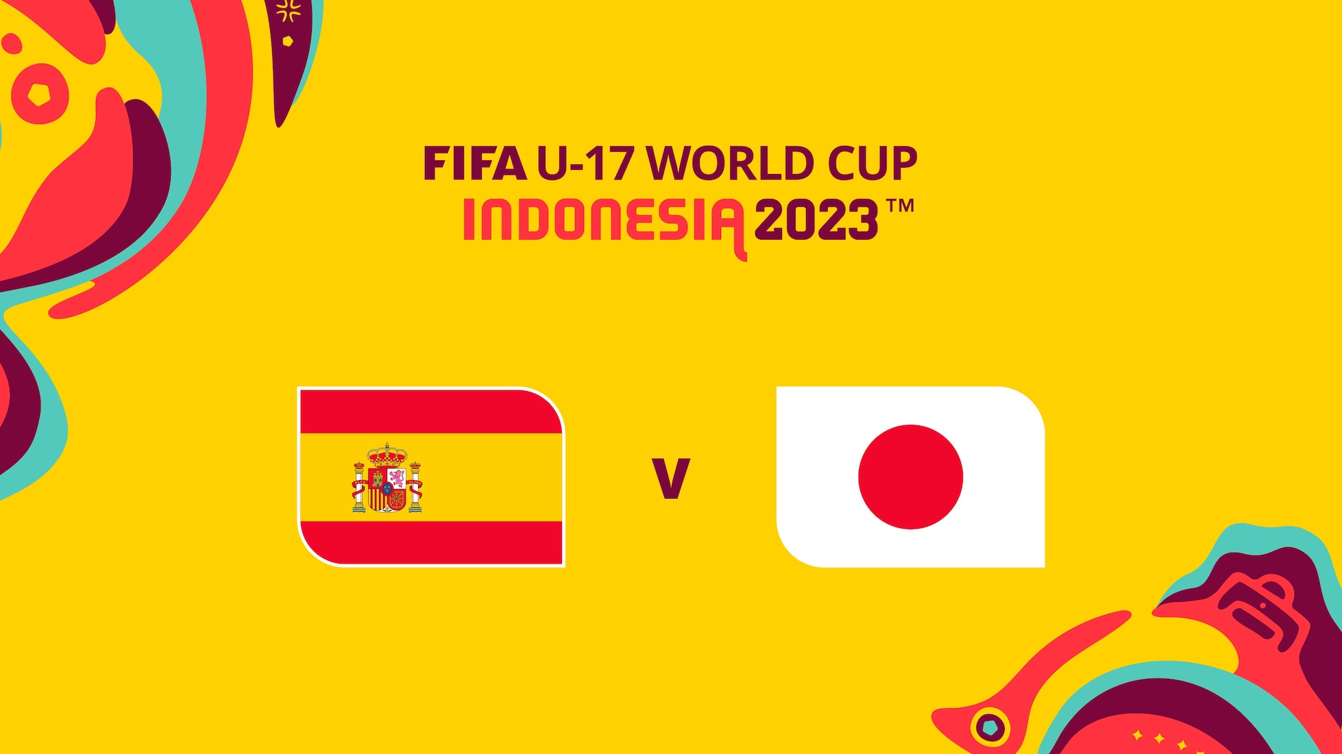 Match Preview: Spain v Japan | Round of 16 | FIFA U-17 World Cup Indonesia 2023™