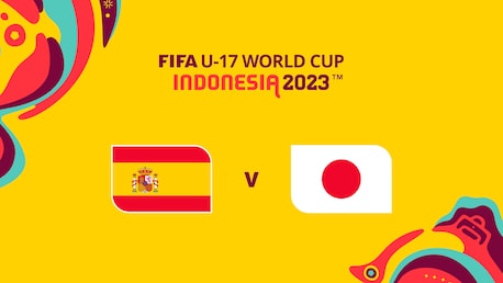 Anteprima: Spagna - Giappone | Ottavi di finale | Coppa del Mondo U-17 FIFA Indonesia 2023