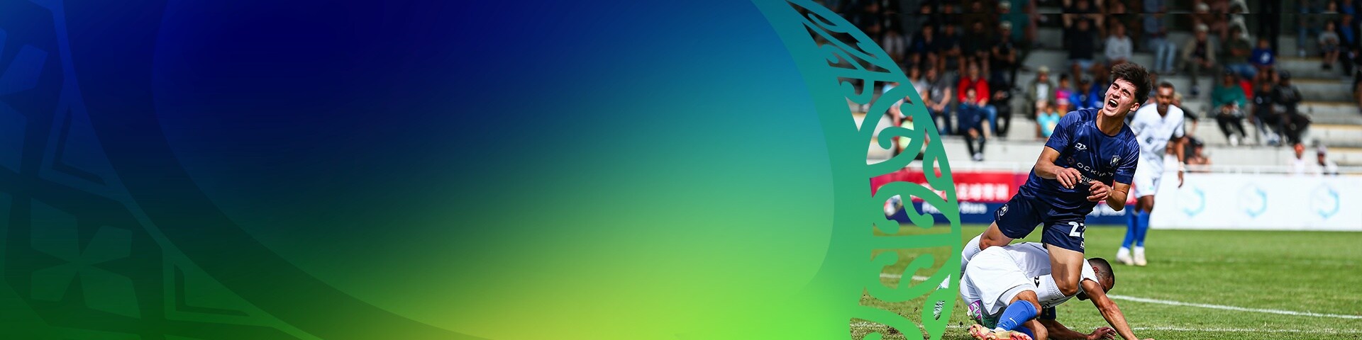 Highlights - Campionato di Calcio Maschile OFC 2024