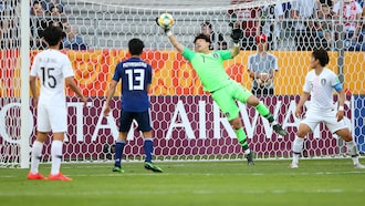 Japan v Korea Republic | Round of 16 | FIFA U-20 World Cup Poland 2019™ | Highlights