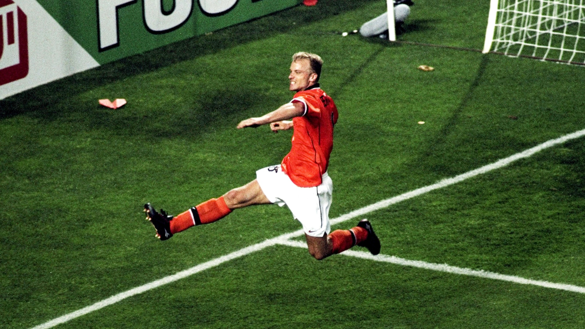 Mejores goles | Copa Mundial de la FIFA Francia 1998™