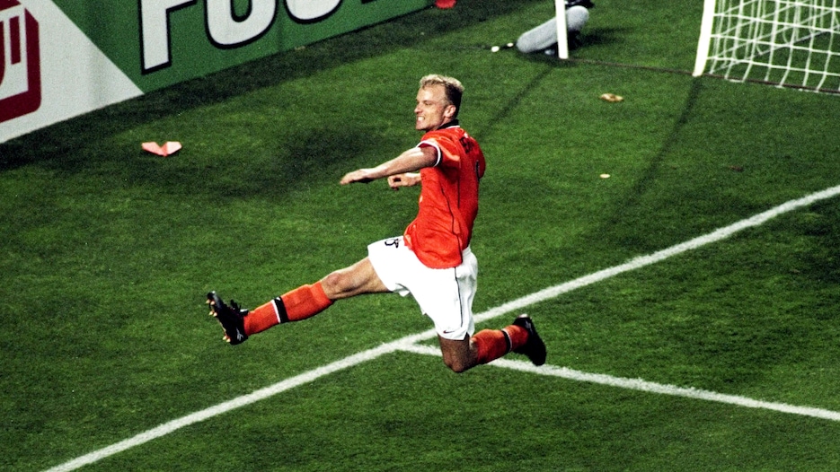 Plus beaux buts | Coupe du Monde de la FIFA, France 1998™