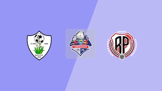 Brazil Juniors - River Plate Aruba
