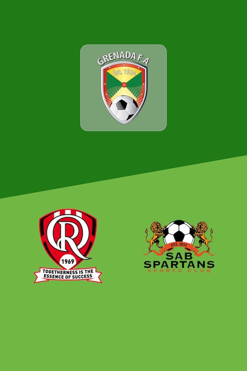 Queens Park Rangers SC v Sabb Spartans  | Premier League 2025/26 | Full Match Replay