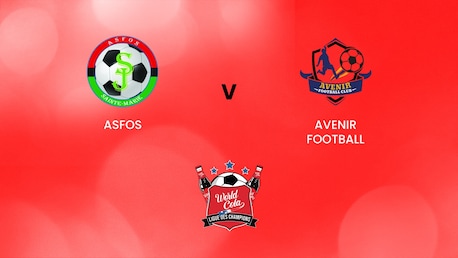 AS FOS v AS Avenir du Sud | Final Round | Ligue des Champions Division 2 2024 | Madagascar | Full Match Replays