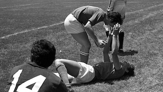 Italia | Todos los goles de los subcampeones | Copa Mundial de la FIFA México 1970™