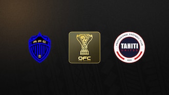 Auckland FC - Tahiti United