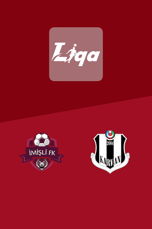 İmişli FK x Karvan FK | Liga I do Azerbaijão 2024/25 | Jogo completo