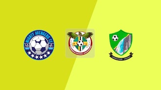 Mighty Avengers x Middleham United FC