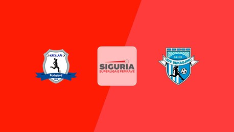 Llapi - Dukagjini Siguria Superliga e Femrave 2024/25 | Match Completo