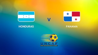 Honduras v Panama | Group B | UNCAF FIFA Forward U-16 TOURNAMENT | Full Match Replay