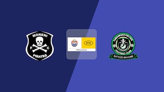 Moneni Pirates FC - Tabankulu Celtics