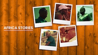 Histórias da África